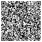 QR code with Thunderbird Productions contacts