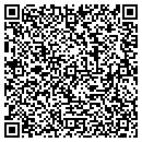 QR code with Custom Tile contacts