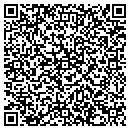 QR code with Up Up & Away contacts