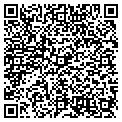 QR code with KFC contacts