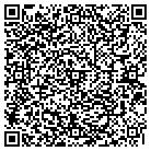 QR code with John R Ricketts Dvm contacts