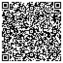 QR code with Reu Clar Service contacts
