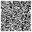 QR code with Hamann Design contacts