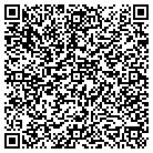 QR code with Tim's Motorcycle & Engine Rpr contacts