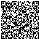 QR code with Iron Gallery contacts