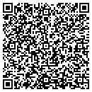 QR code with Hoover Inc Crushed Stone contacts