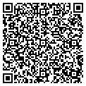 QR code with UPS contacts