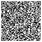QR code with L M Sales & Service Inc contacts