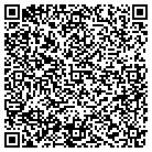 QR code with Richard A Gaw DDS contacts