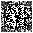QR code with Haun Pest Control contacts
