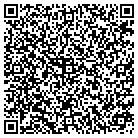 QR code with R J Hill Consulting Engineer contacts