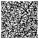 QR code with Monger Co contacts