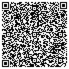 QR code with Rhea County Maintenance Garage contacts