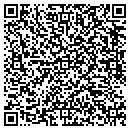 QR code with M & W Towing contacts