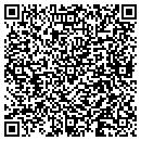 QR code with Robert's Painting contacts