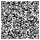 QR code with T S Thrift Store contacts