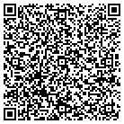 QR code with Chickasaw State Park Mntnc contacts