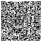 QR code with H & R Block Tax Service contacts