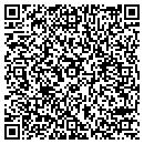 QR code with PRIDE OIL CO contacts
