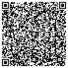 QR code with U T Extension Service contacts