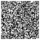 QR code with Smokey Mountain Chalet Rentals contacts