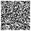 QR code with Attention IT contacts