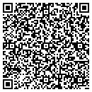 QR code with Allied Cab contacts