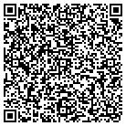 QR code with D P Financial Service contacts