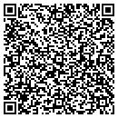 QR code with Tonys Ice contacts