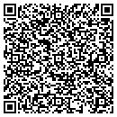 QR code with Hemphis Inc contacts