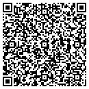 QR code with Homer L Cody contacts