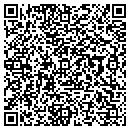 QR code with Morts Market contacts