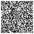 QR code with Hixson Carpet & Tile contacts