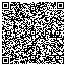 QR code with Claudia's Dress Shoppe contacts