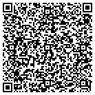 QR code with Hibbet & Hailey Funeral Home contacts