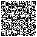 QR code with DJs Cafe contacts