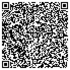 QR code with Ace Septic & Plumbing Service contacts