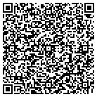 QR code with Mc Connell & Slater contacts