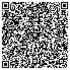 QR code with R P Industries Oaks Job Site contacts