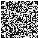 QR code with R & C Recovery Inc contacts