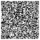 QR code with First Corinthians Missionary contacts