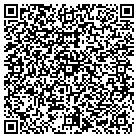 QR code with Upper Cumberland Board-Rltrs contacts