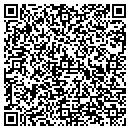 QR code with Kauffman's Gazebo contacts