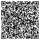QR code with CDB Music contacts