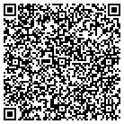 QR code with Mt Olive Church Of God-Christ contacts