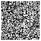 QR code with W A Taylor Construction Co contacts