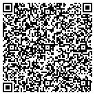 QR code with H S & P Variety & Consignment contacts