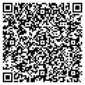 QR code with Hardees contacts