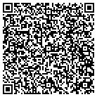 QR code with J Bender Entertainment contacts