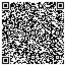 QR code with R&L Consulting Inc contacts